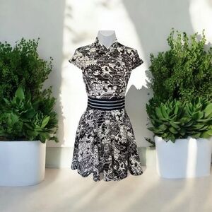 Jodi Kristopher Dress